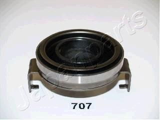 JapanParts CF-707 выжимной подшипник на SUBARU LEGACY V (BM, BR)