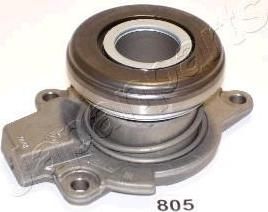 JapanParts CF-805 выжимной подшипник на SUZUKI SX4 (EY, GY)