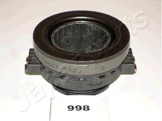 JapanParts CF-998 выжимной подшипник на SSANGYONG KORANDO Cabrio (KJ)