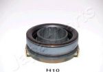 JapanParts CF-H10 выжимной подшипник на KIA SPORTAGE (JE_, KM_)