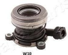 JapanParts CF-W10 выжимной подшипник на CHEVROLET TRACKER