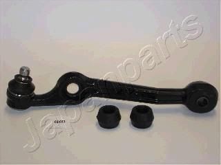 JapanParts CJ-698R рычаг независимой подвески колеса, подвеска колеса на DAIHATSU CHARADE III (G100, G101, G102)