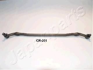 JapanParts CR-201 поперечная рулевая тяга на TOYOTA HILUX II пикап (LN8_, RN5_, LN6_, YN6_, YN5_, LN5_, RN6_)
