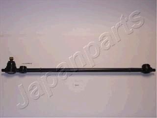 JapanParts CR-902 поперечная рулевая тяга на ISUZU CAMPO (KB)