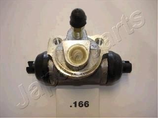 JapanParts CS-166 колесный тормозной цилиндр на NISSAN SUNNY I Traveller (B11)