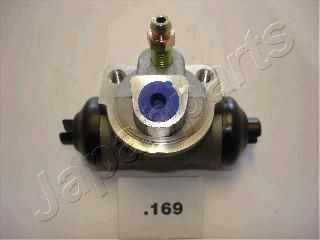 JapanParts CS-169 колесный тормозной цилиндр на NISSAN SUNNY II (N13)