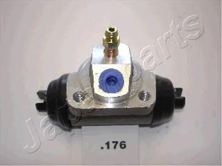 JapanParts CS-176 колесный тормозной цилиндр на NISSAN SUNNY III Hatchback (N14)