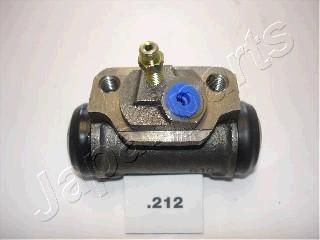 JapanParts CS-212 колесный тормозной цилиндр на TOYOTA HIACE I Wagon (LH1_, RH1_, LH3_, RH3_, LH2_, RH2_)