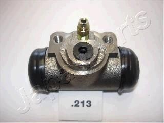 JapanParts CS-213 колесный тормозной цилиндр на TOYOTA CARINA (TA4L, TA6_L)