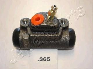 JAPANPARTS Колесный тормозной цилиндр (CS-365)