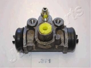JapanParts CS-371 колесный тормозной цилиндр на MAZDA 323 III (BF)