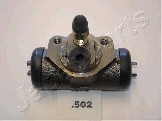 JapanParts CS-502 колесный тормозной цилиндр на HYUNDAI PONY