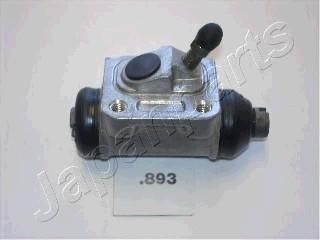JapanParts CS-893 колесный тормозной цилиндр на SUZUKI SWIFT II седан (AH, AJ)