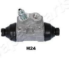 JapanParts CS-H24 колесный тормозной цилиндр на HYUNDAI i20 (GB)