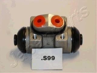 JapanParts CS-S99 колесный тормозной цилиндр на SSANGYONG KORANDO (KJ)