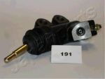 JAPANPARTS Рабочий цилиндр, система сцепления (CY-191)