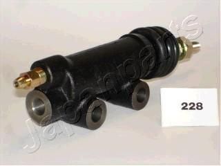 JapanParts CY-228 рабочий цилиндр, система сцепления на TOYOTA LAND CRUISER (_J6_)