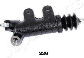 JapanParts CY-236 рабочий цилиндр, система сцепления на TOYOTA MR 2 III (ZZW3_)