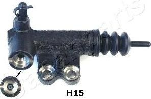 JapanParts CY-H15 рабочий цилиндр, система сцепления на HYUNDAI H-1 Cargo (TQ)