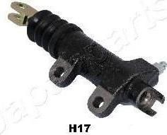JapanParts CY-H17 рабочий цилиндр, система сцепления на HYUNDAI GETZ (TB)