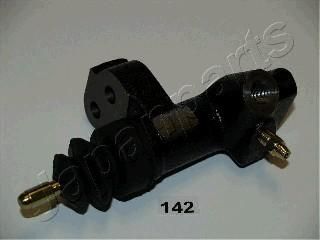 JAPANPARTS Рабочий цилиндр, система сцепления (CY142)