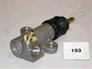 JAPANPARTS Рабочий цилиндр, система сцепления (CY193)