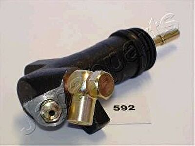 JAPANPARTS Рабочий цилиндр, система сцепления (CY592)