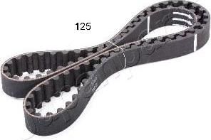 JapanParts DD-125 ремень грм на NISSAN KUBISTAR (X76)