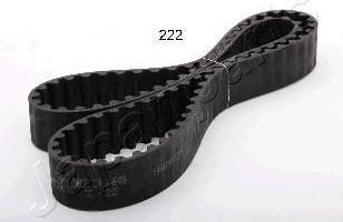 JapanParts DD-222 ремень грм на TOYOTA LAND CRUISER 80 (_J8_)