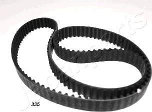 JapanParts DD-335 ремень грм на MAZDA 3 (BL)
