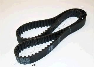 JapanParts DD-793 ремень грм на SUBARU IMPREZA купе (GFC)