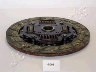 JapanParts DF-404 диск сцепления на HONDA INTEGRA купе (DC2, DC4)