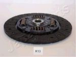 JapanParts DF-K13 диск сцепления на KIA VENGA (YN)