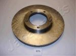 JapanParts DI-270 тормозной диск на TOYOTA HILUX II пикап (LN8_, RN5_, LN6_, YN6_, YN5_, LN5_, RN6_)