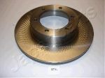 JapanParts DI-271 тормозной диск на TOYOTA HILUX II пикап (LN8_, RN5_, LN6_, YN6_, YN5_, LN5_, RN6_)