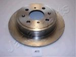 JapanParts DP-402 тормозной диск на HONDA CONCERTO седан (HWW)