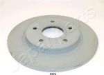 JapanParts DP-906 тормозной диск на FIAT FREEMONT (JC_, JF_)