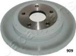 JapanParts DP-909 тормозной диск на JEEP GRAND CHEROKEE IV (WK, WK2)