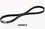 JapanParts DV-4PK0815 поликлиновой ремень на TOYOTA COROLLA Liftback (_E8_)