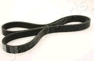 JapanParts DV-5PK1200 поликлиновой ремень на NISSAN ALMERA II (N16)