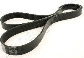 JapanParts DV-6PK1420 поликлиновой ремень на TOYOTA COROLLA (CDE12_, ZZE12_, NDE12_, ZDE12_)