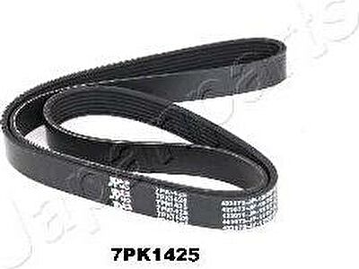 JapanParts DV-7PK1425 поликлиновой ремень на NISSAN ATLEON