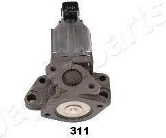 JapanParts EGR-311 клапан возврата ог на MAZDA 6 универсал (GH)
