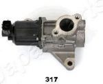 JapanParts EGR-317 клапан возврата ог на MAZDA 3 седан (BL)