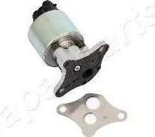 JapanParts EGR-W03 клапан возврата ог на CHEVROLET EPICA (KL1_)