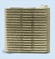JapanParts EVP1530011 испаритель, кондиционер на TOYOTA YARIS (SCP1_, NLP1_, NCP1_)