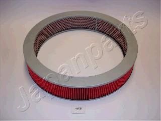 JapanParts FA-105S воздушный фильтр на NISSAN PATROL III/2 Hardtop (K260)