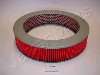 JapanParts FA-109S воздушный фильтр на NISSAN DATSUN 120