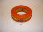 JapanParts FA-202S воздушный фильтр на TOYOTA CELICA купе (RA4_, TA4_)