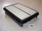 JapanParts FA-299S воздушный фильтр на TOYOTA HILUX II пикап (LN8_, RN5_, LN6_, YN6_, YN5_, LN5_, RN6_)